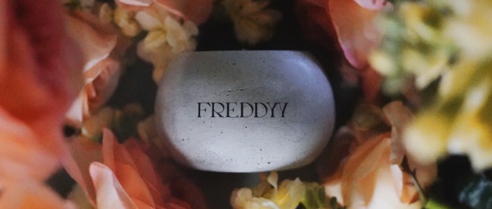 Мастерская "Freddyy"