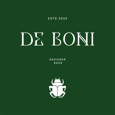Дизайнерские сумки DE BONI  Бахмаль