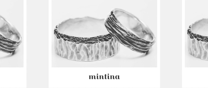 Mintina Jewelry