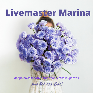 Marina livemaster