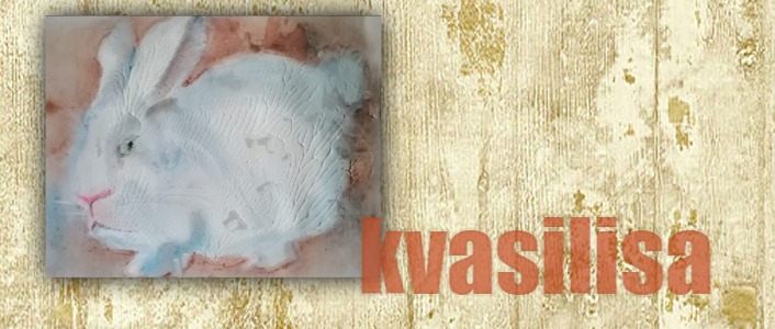 Kvasilisa