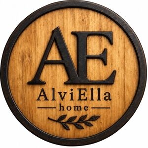 АльвиЭлла хоум | AlviElla home