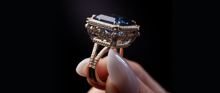 ANUAR Jeweller
