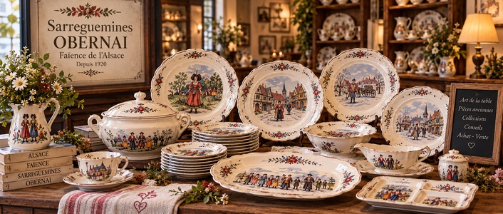 Decor de table