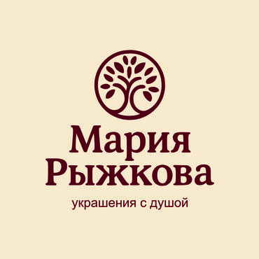 Мария Рыжкова