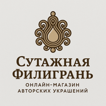 Сутажная филигрань