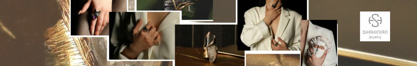 Shahinian Jewelry