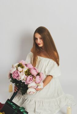 Екатерина Черепанова