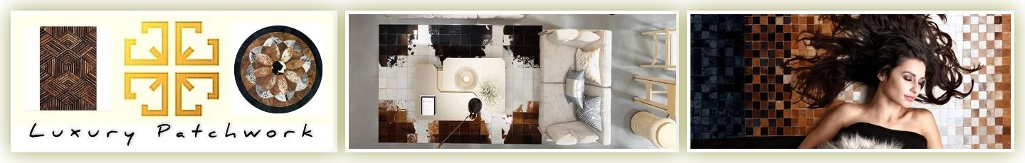 Luxury Patchwork