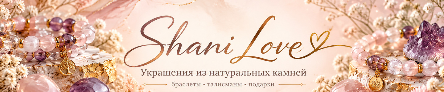 Shani Love ❤️