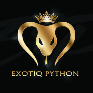 Exotiq Python - Мир Экзотики