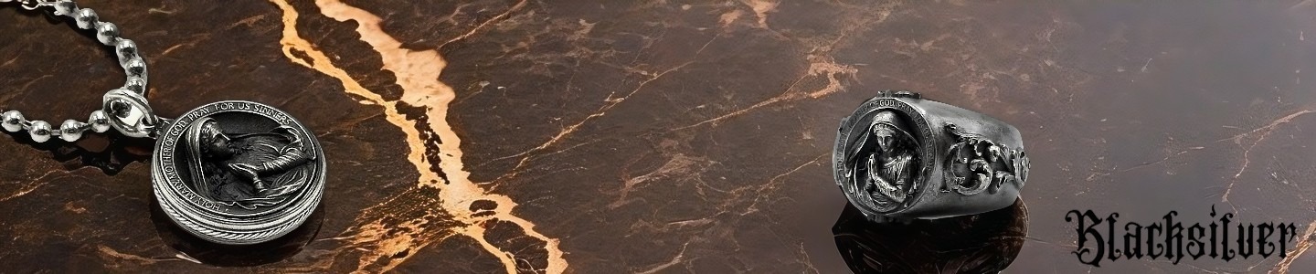 Blacksilver