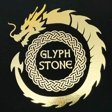 Glyph Stone