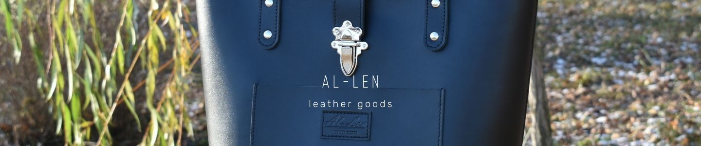 Al-Len - кожевенная мастерская