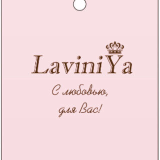 Лавиния/LaviniYa
