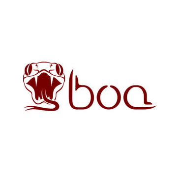 'BOA'