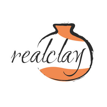 RealClay керамика ручной работы
