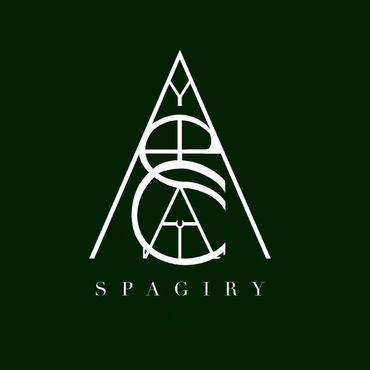 SPAGIRY