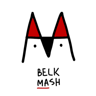 BELKMASH / Белкина Маша