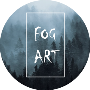 Fog Art