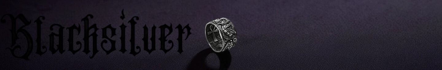 Blacksilver