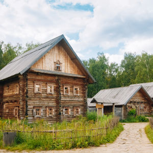 Мамиными руками