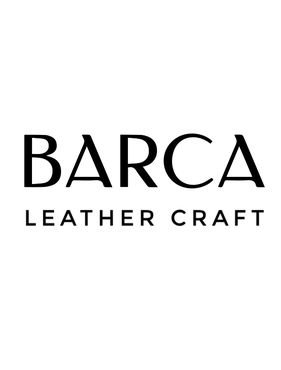 BARCA Leather Craft изделия из кожи