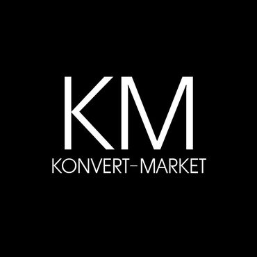 Konvert-Market