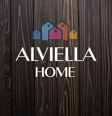 Alviella Home | Бутик уютных вещей