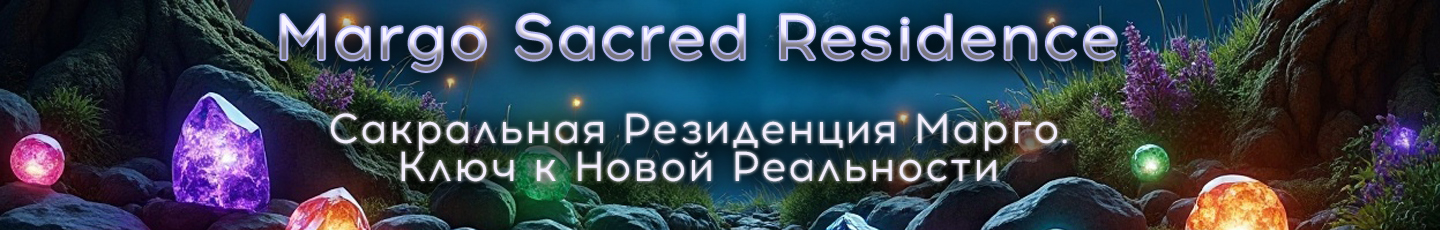 Сакральная Резиденция Марго