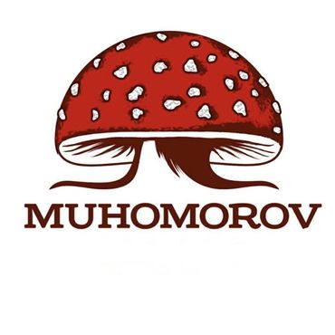 Доктор Мухоморов / Рапэ Амазония