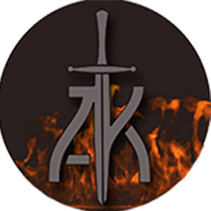Кованые изделия Аскалон (Алексей)