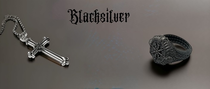 Blacksilver