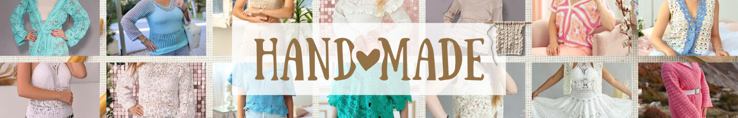 Handmade With Love Co