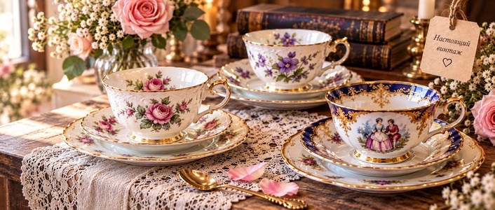 Decor de table