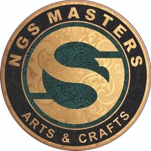 NGS Masters ❋ Arts&Crafts