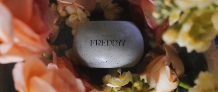 Мастерская "Freddyy"