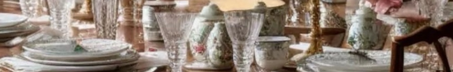 Decor de table