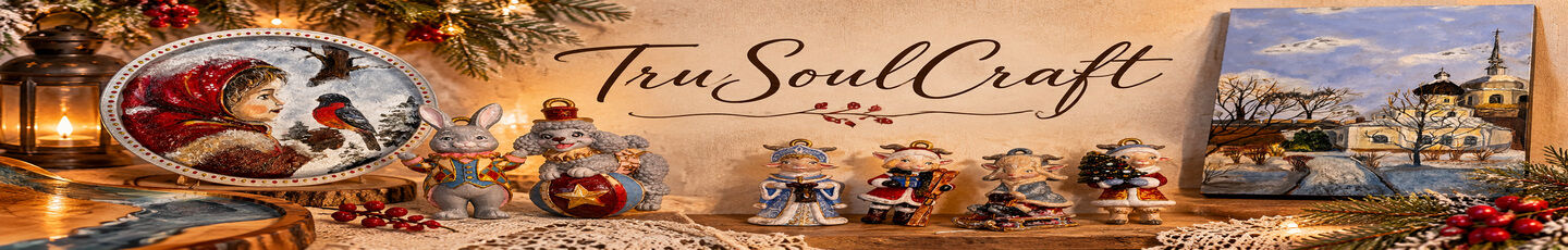 TruSoulCraft
