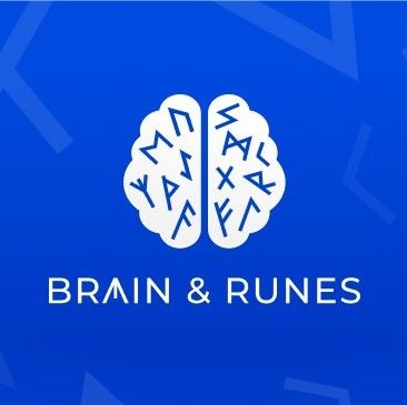 Brain & Runes браслеты