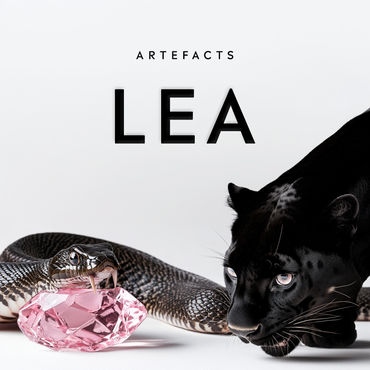 LEA ২ Мастерская Артефактов
