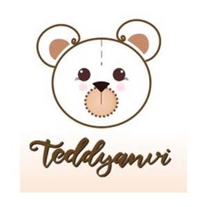 Teddyanvi
