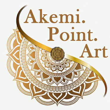 Дари красиво с Akemi.Point.Art