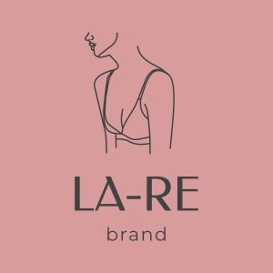 LA-RE.brand