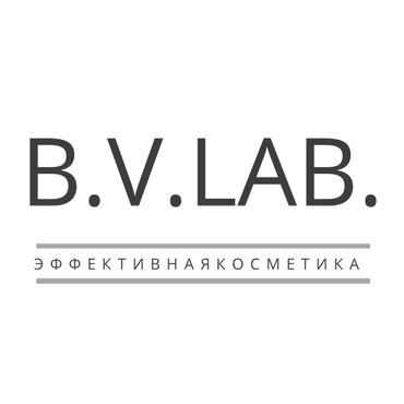 Эффективная косметика B.V.Lab.