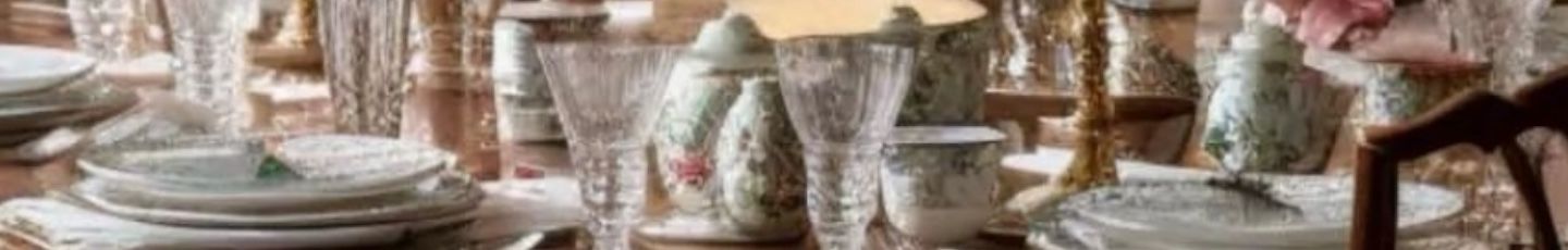 Decor de table