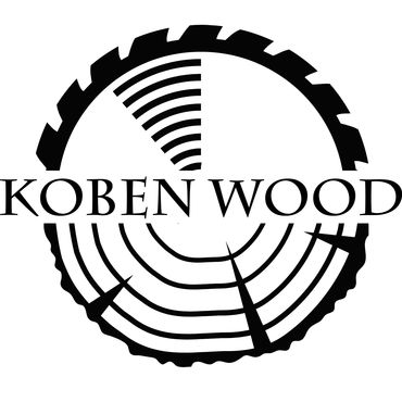 Koben_wood. Авторская мастерская