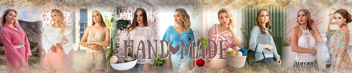 Handmade With Love Co