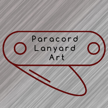 ParacordLanyardArt