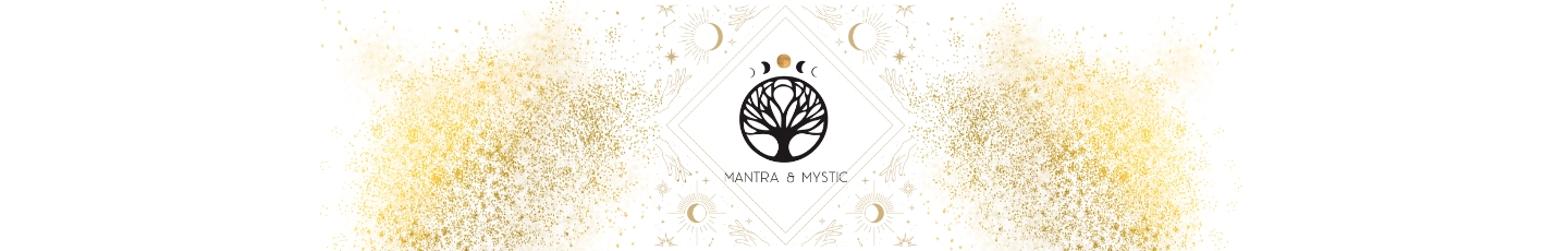 MANTRA & MYSTIC